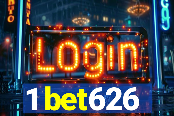 1 bet626